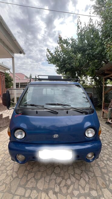 шины 19565r15 зима бишкек цена: Легкий грузовик, Hyundai, Стандарт, 3 т, Б/у