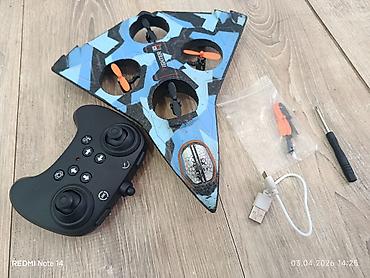 Игрушки: Самалет балдар учун учуруп ойногонго сонун пульту менен учуруу асанга at lalafo.kg — 1 Игрушки: Самалет балдар учун учуруп ойногонго сонун пульту менен учуруу асанга — 1