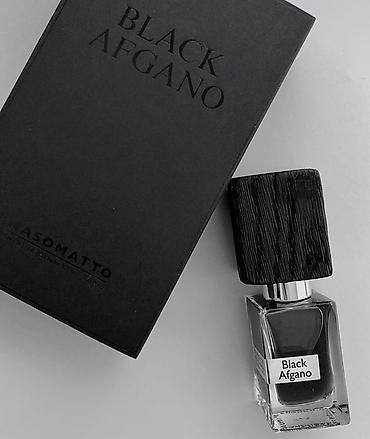 ex nihilo: Nasomatto Black Afgano — экстракт парфюма - Концентрация: extrait de — 1