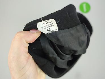goth spódnice: Spódnica damska, rozmiar 4XL — 4