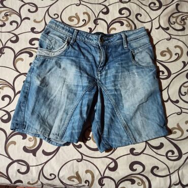 Şortlar: Продам шорты весь комплект б/у в отличном состоянии — 14