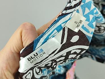 blue motion bluzki: Blue Motion, Bluzka damska, rozmiar S — 4