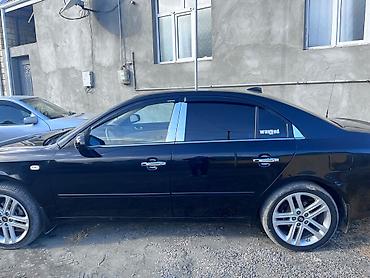 Hyundai: Hyundai Sonata: 2.4 l | 2007 il Sedan — 9