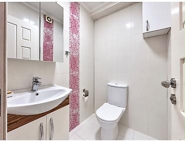 Продажа квартир: 3 комнаты, 100 м², Ала-Арча ТРЦ Элитка, 8 этаж, Евроремонт — 7