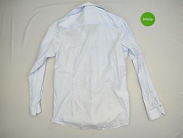 la blanche: Top Secret, Koszulа dla mężczyzn, rozmiar 3XL — 3
