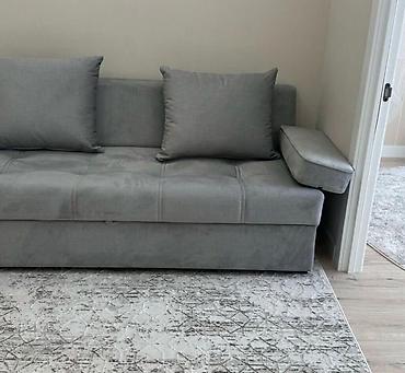 Продажа квартир: 2 комнаты, 43 м², Средний Джал Элитка, 10 этаж, Евроремонт — 5