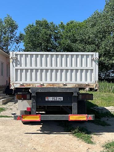 куплю прицеп тонар: Прицеп, Самосвал, Новый — 5