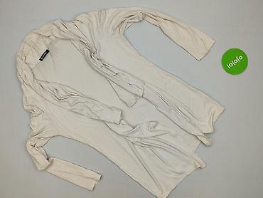 sweter dilvin: Kardigan damski, rozmiar M — 2