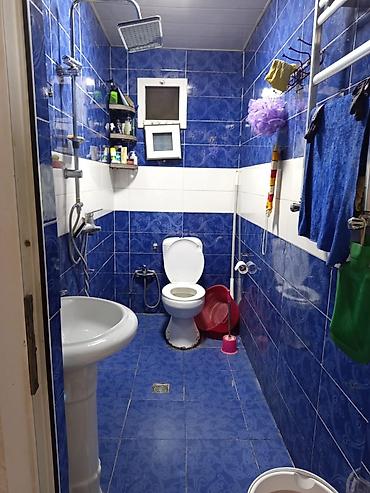 ev esalari: Yaşayış üçün tam təchiz edilmiş 2 otaqlı mənzil her bir kamunal — 8
