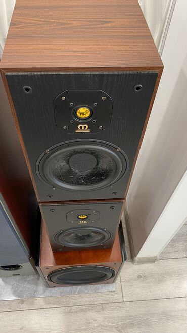 Динамики и колонки: Здравствуйте ! Комплект для людей которые ценят и ищут — 10