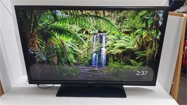 Televizorlar: Televizor Sony LCD 32" HD (1366x768), Ünvandan götürmə