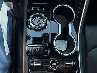 Kia: Kia K5: 2021 г., 2 л, Автомат, Газ, Седан — 4