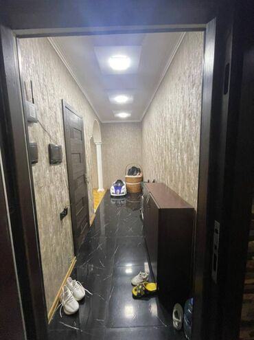 Yeni tikili: 3 otaqlı, Yeni tikili, m. Qara Qarayev, 112 kv. m — 11