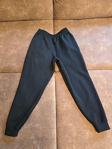 nike tech flecce: Штаны, С карманами, Хлопок, Лето — 2