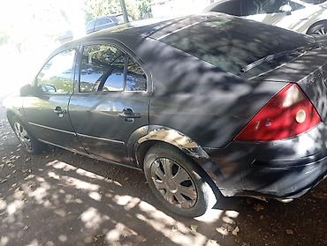 mazda demio1: Ford Mondeo: 2002 г., 2 л, Механика, Дизель, Седан — 3
