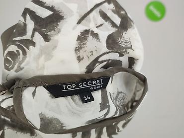 dior bluzki: Top Secret, Bluzka damska, rozmiar S — 5