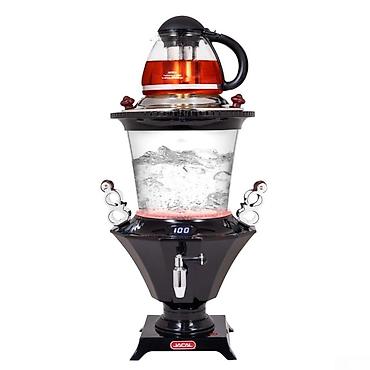 Samovar Salam dəyərli müştəri Samovar 🚩Longer firmasından möhtəşəm