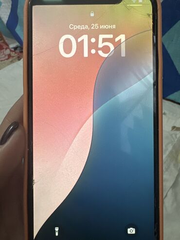 чехлы на режим нот 8: IPhone 11 Pro Max, Б/у, 256 ГБ, 72 %