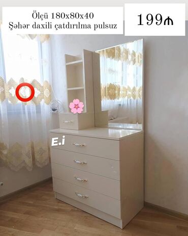 Çarpayılar: Yeni, Termolar, Kredit yoxdur, Şəhərdaxili pulsuz çatdırılma