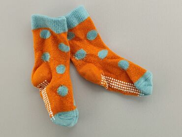 styl adidasy air force długie skarpety: Socks, 16–18, condition - Good