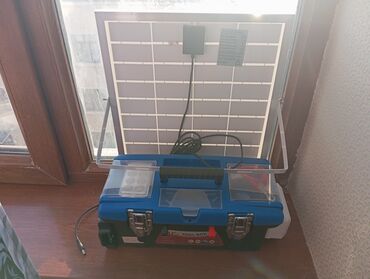 Powerbanklar: Powerbank 50000 mAh, Yeni — 9