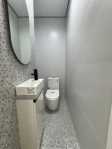 Продажа квартир: 3 комнаты, 96 м², Элитка, 9 этаж, Дизайнерский ремонт at lalafo.kg — 3 Продажа квартир: 3 комнаты, 96 м², Элитка, 9 этаж, Дизайнерский ремонт — 3