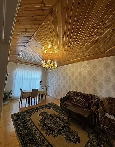 5 otaqlı, 120 kv. m, Kredit yoxdur, Yeni təmirli