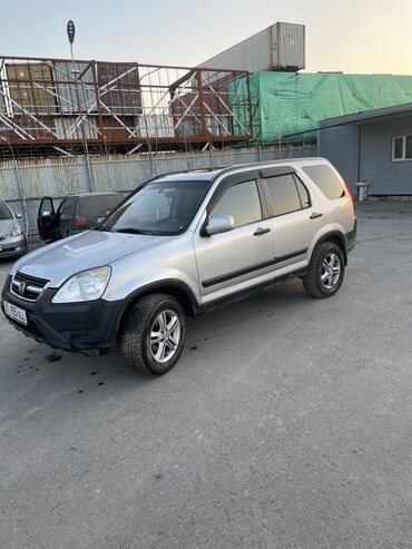 авто хонда срв: Honda CR-V: 2.4 л | 2002 г. | Кроссовер at lalafo.kg авто хонда срв: Honda CR-V: 2.4 л | 2002 г. | Кроссовер