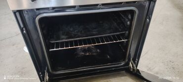 сушилка для белья электрическая: Soba ariston markasi idial vəziyyətdə 250bderece istilik