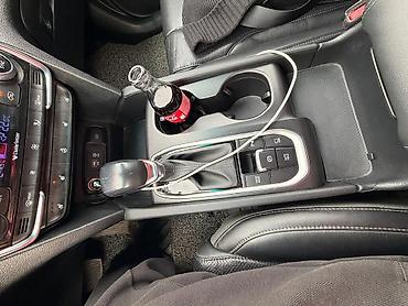 Hyundai: Hyundai Santa Fe: 2020 г., 2 л, Автомат, Бензин, Кроссовер — 18