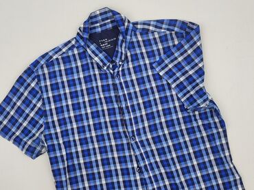 Shirt for men, L (EU 40), FSBN, condition - Good