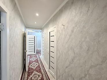 Продажа квартир: 3 комнаты, 75 м², Элитка, 12 этаж, Евроремонт — 11