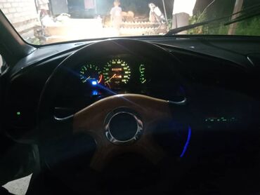 домкрат для авто: Mazda 323: 1996 г., 1.5 л, Механика, Бензин, Седан
