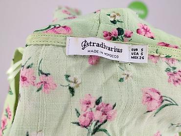 warto: Stradivarius, Sukienka damska, rozmiar S — 4