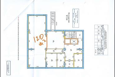кабинет медсити: Сдаётся коммерческое помещение 120 м² в медицинском комплексе — 1