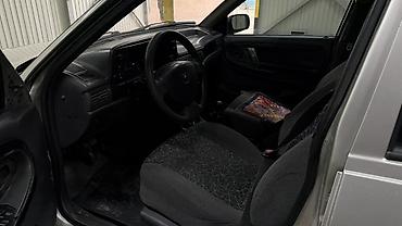 нексяа 2: Daewoo Nexia: 2006 г., 1.5 л, Механика, Бензин, Седан — 10