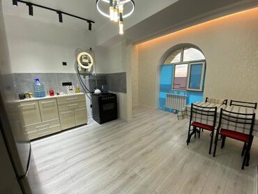 элебесова дом куплю: 1 комната, 43 м², Элитка, 10 этаж, Евроремонт