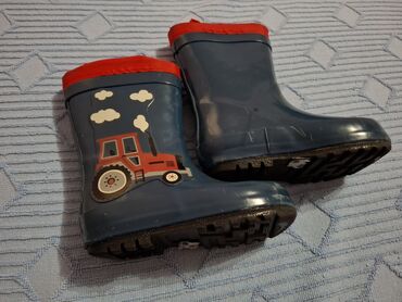 obuca imac: Rubber boots, Lc Waikiki, Size - 21