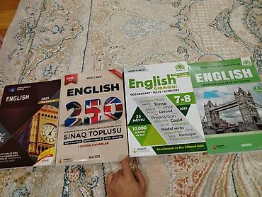 array informatika test toplusu pdf: İngilis dili 9-cu sinif — 2
