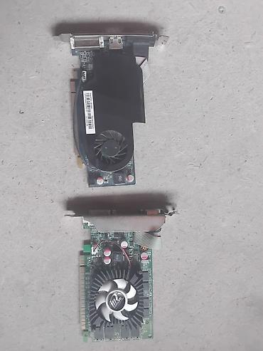 intel core i: Videokart INNO3D GeForce GT 430, < 4 GB, İşlənmiş — 2