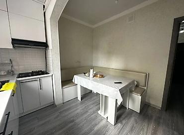 Продажа квартир: 1 комната, 46 м², 106 серия улучшенная, 1 этаж, Косметический ремонт — 5
