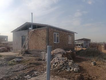 3 комнаты, 8 м², 4 соток, Бишкек, Анар-Бак ж/м