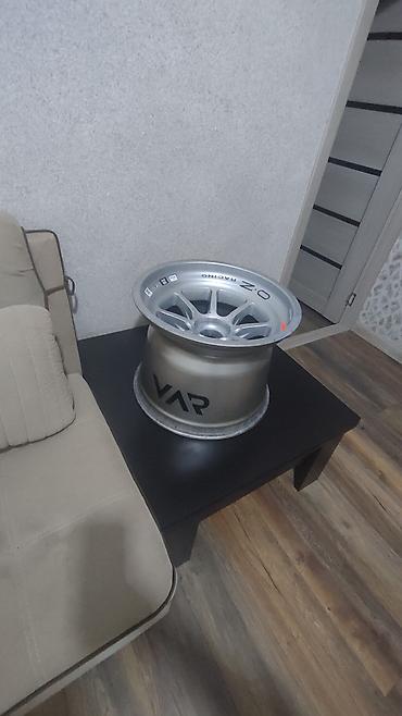 r21 disk: Salam Formula 2 masini disk satilir OZ Racing yüngül lehimli disk - — 2