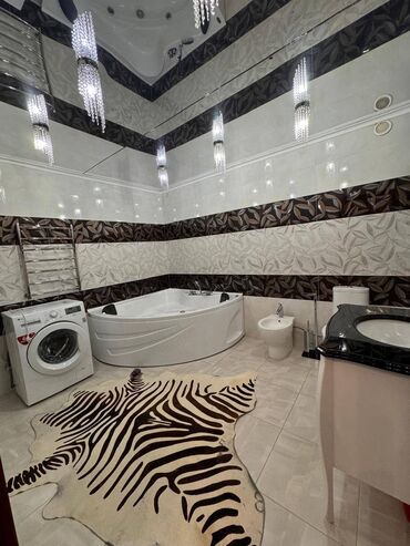 Продажа квартир: 3 комнаты, 107 м², Элитка, 9 этаж, Евроремонт — 13