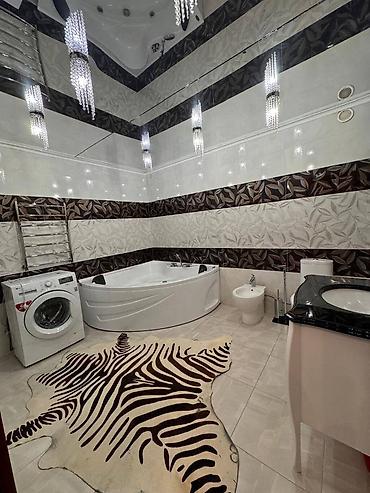 Продажа квартир: 3 комнаты, 107 м², Элитка, 9 этаж, Евроремонт — 13