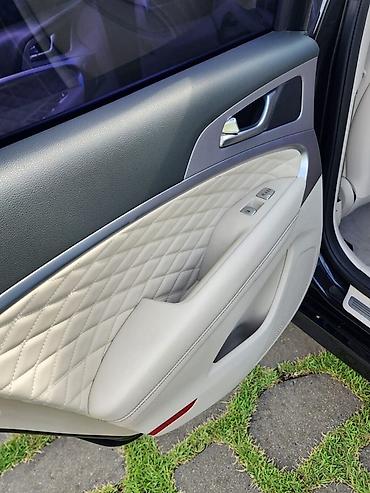 g70 genesis: Hyundai Genesis: 2018 г., 2 л, Автомат, Бензин, Седан — 7