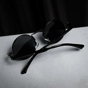 Naočare: BARCUR BC8377 - Polarizovane naočare za sunce BARCUR BC8377 - — 2