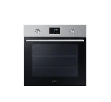Elektronika: Quraşdırılan soba Samsung NV68A1110BS/WT Bütün kateqoriyalar • Ev və — 1