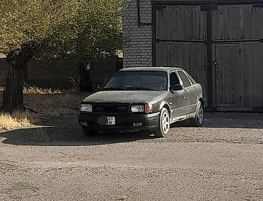 запчасти на коробку автомат: Audi S4: 1992 г., Механика, Бензин, Седан — 2