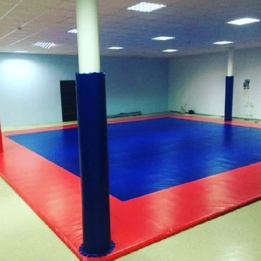 Боксерские груши: Олимпийский ковёр покрыто Мата Татами борсовский мат Татами для жудо at lalafo.kg — 2 Боксерские груши: Олимпийский ковёр покрыто Мата Татами борсовский мат Татами для жудо — 2